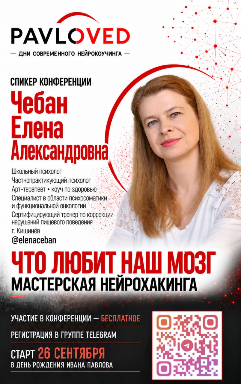 Елена Чебан